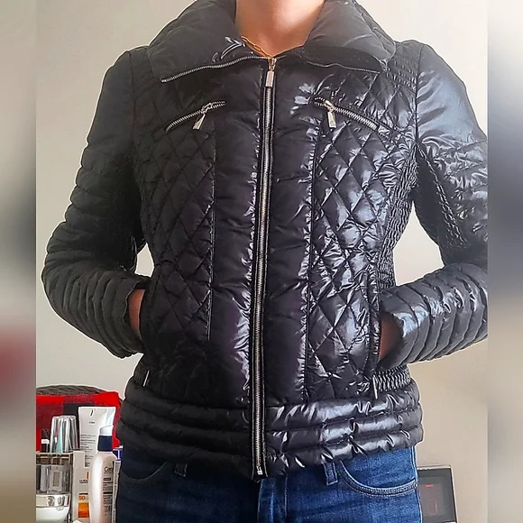 Authentic MONCLER down jacket - Picture 11 of 11